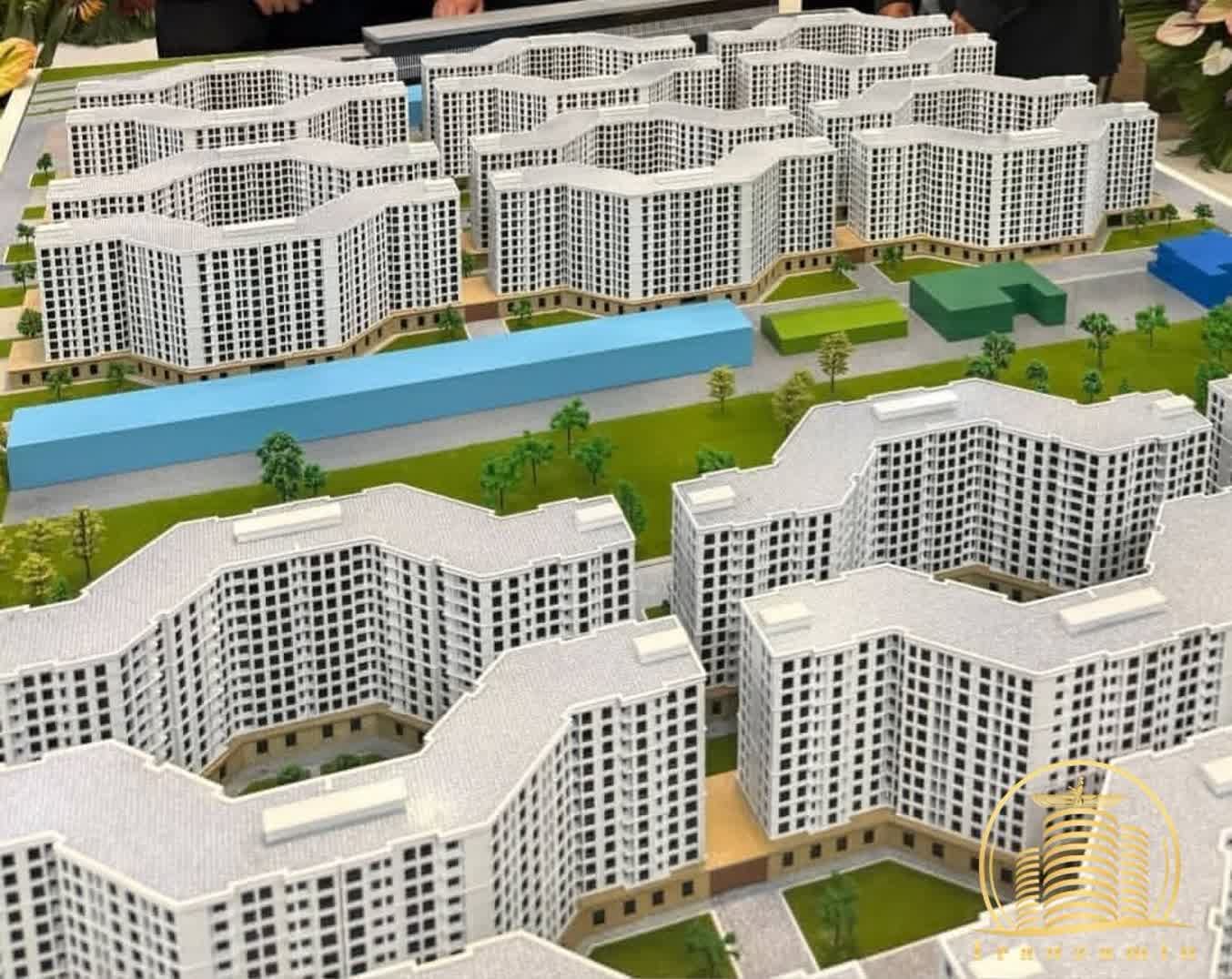 رونیکا پالاس وزارت دفاع